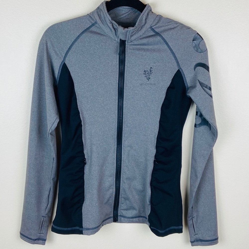 Younique Active Wear Jacket